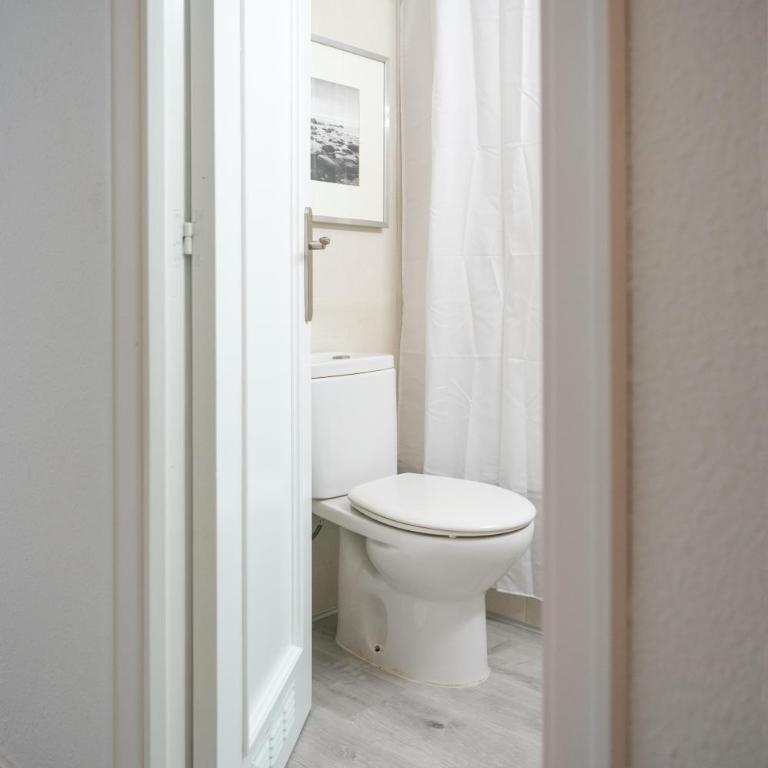Apartamento al lado de la Romareda - Apartamento con terraza - 16