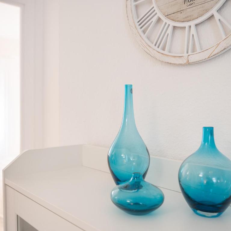 Apartamento al lado de la Romareda - Apartamento con terraza - 8