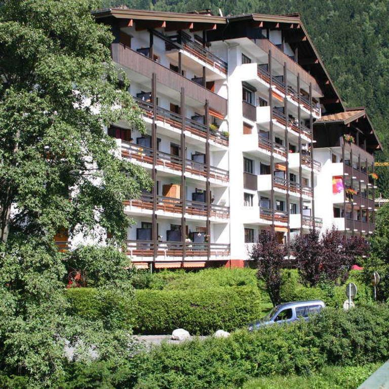Beau 3 pièces spacieux avec parking proche du Mont Blanc - 6 pers. - FR-1-517-15 - Apartment (6 Adults) - 3