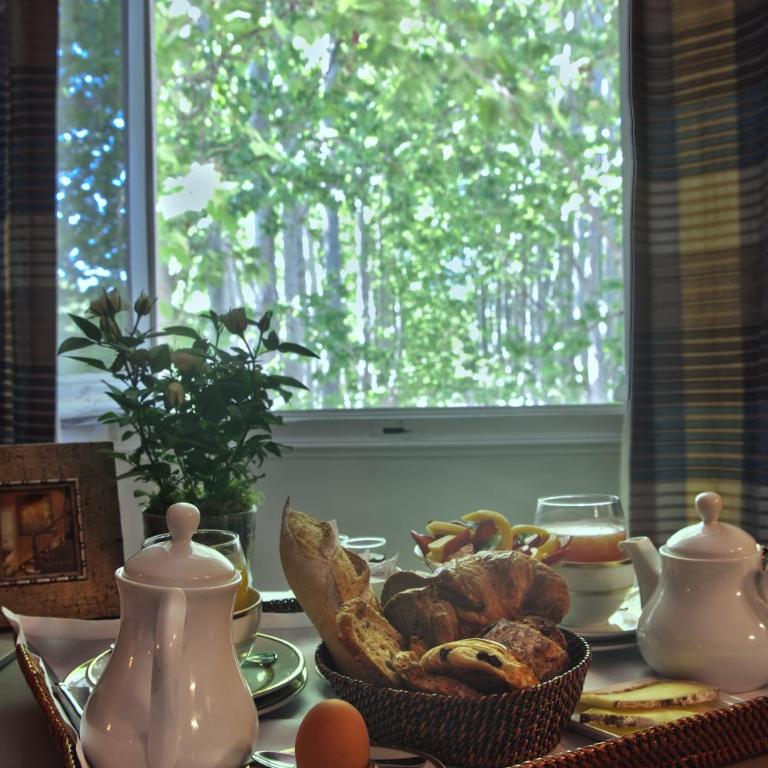 Hotel Château Des Alpilles - Chambre Double Classique - 1
