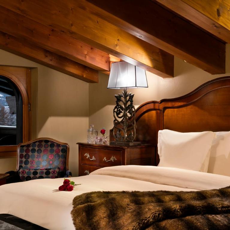 Guarda Golf Hotel & Residences - Chambre Double Nord - 4
