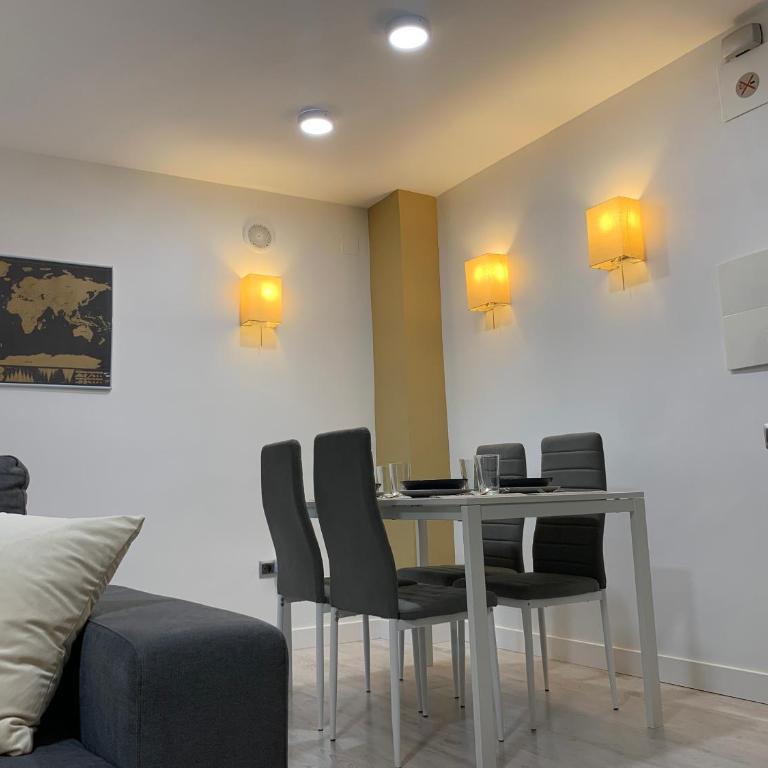 APARTAMENTO LAS NIÑAS - Apartamento - 6