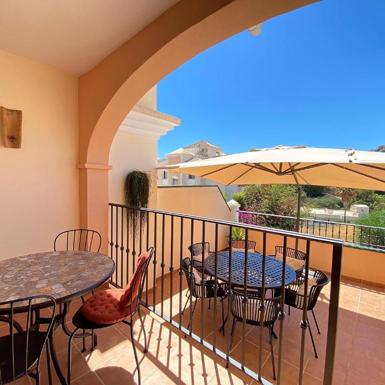 Villa La Dorada Burriana Casasol - Villa Deluxe - 3