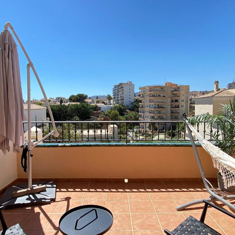 Villa La Dorada Burriana Casasol - Villa Deluxe - 12