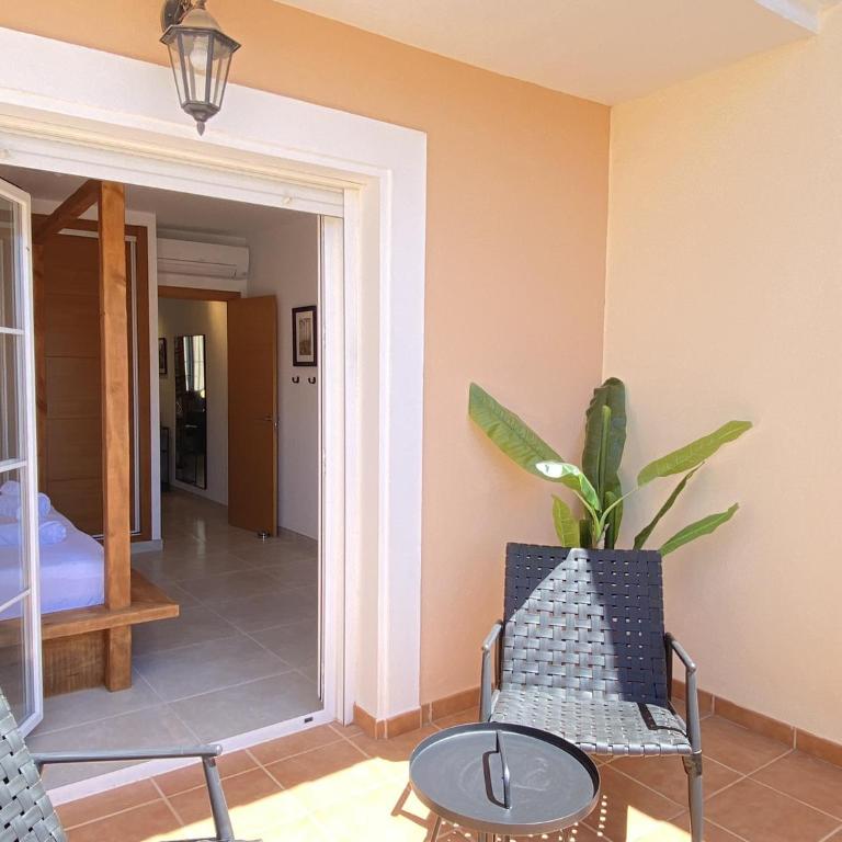 Villa La Dorada Burriana Casasol - Villa Deluxe - 14