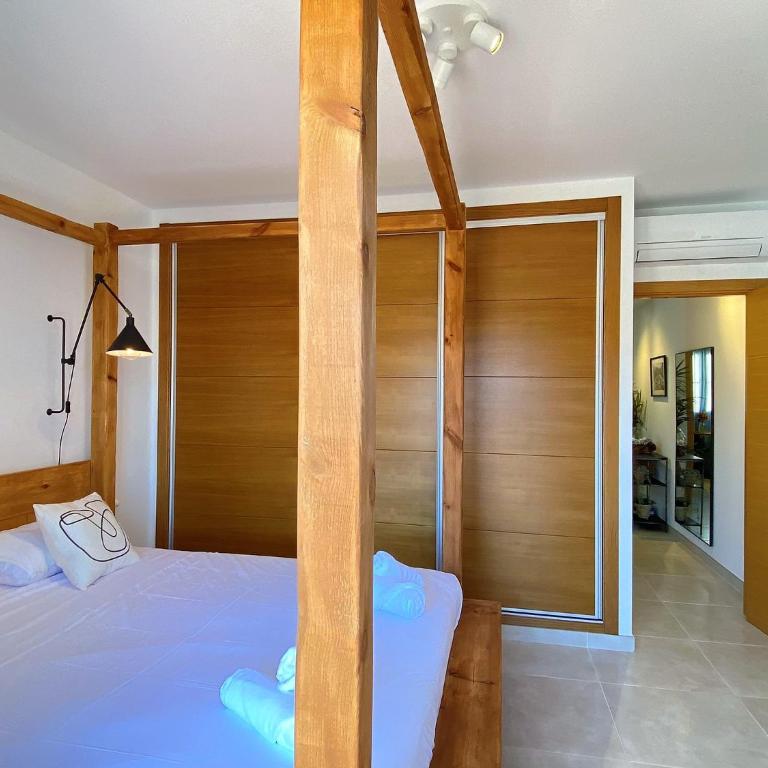 Villa La Dorada Burriana Casasol - Villa Deluxe - 17