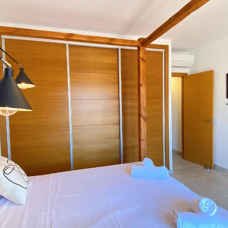 Villa La Dorada Burriana Casasol - Villa Deluxe - 18