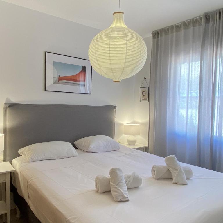 Villa La Dorada Burriana Casasol - Villa Deluxe - 19