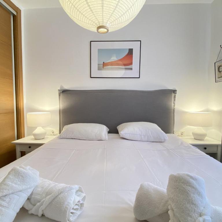 Villa La Dorada Burriana Casasol - Villa Deluxe - 20