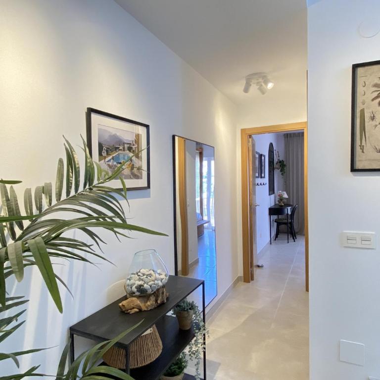 Villa La Dorada Burriana Casasol - Villa Deluxe - 26
