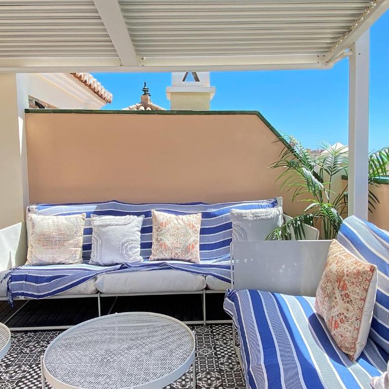 Villa La Dorada Burriana Casasol - Villa Deluxe - 31