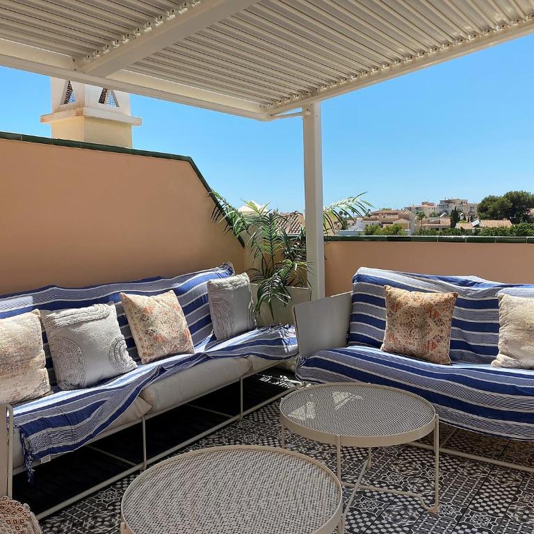 Villa La Dorada Burriana Casasol - Villa Deluxe - 37