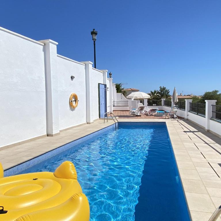 Villa La Dorada Burriana Casasol - Villa Deluxe - 47