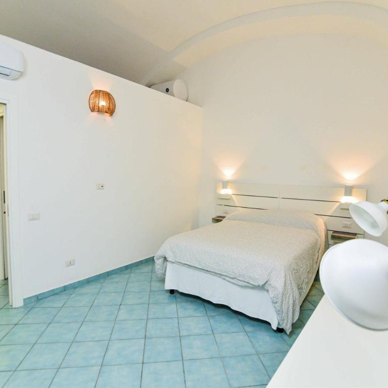 SOLEMAREPONZA Appartamento Tramontana - Appartamento con 1 Camera da Letto - 11