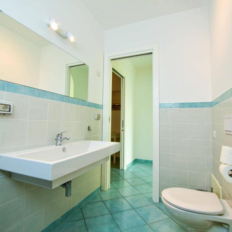 SOLEMAREPONZA Appartamento Tramontana - Appartamento con 1 Camera da Letto - 14