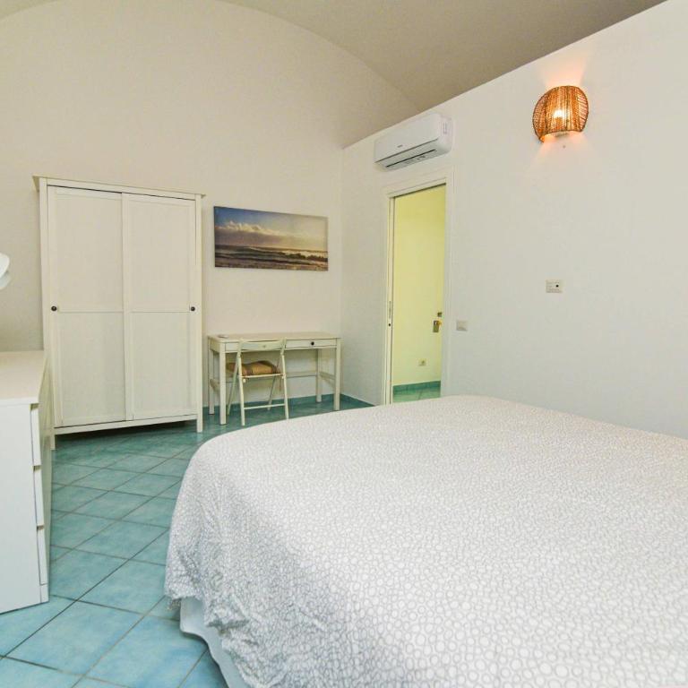 SOLEMAREPONZA Appartamento Tramontana - Appartamento con 1 Camera da Letto - 12