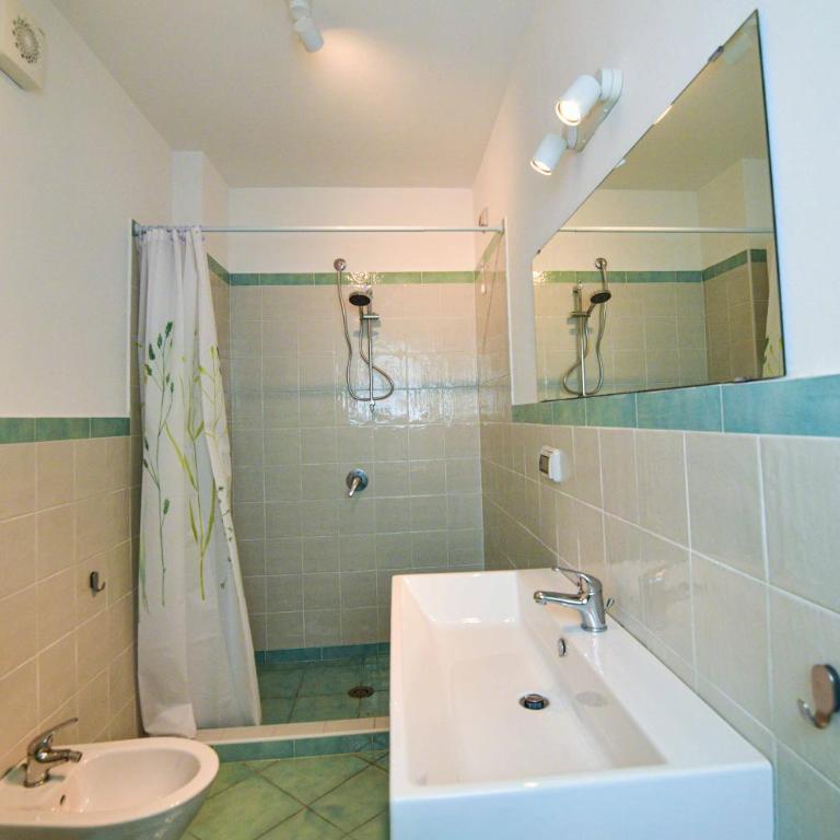 SOLEMAREPONZA Appartamento Tramontana - Appartamento con 1 Camera da Letto - 15