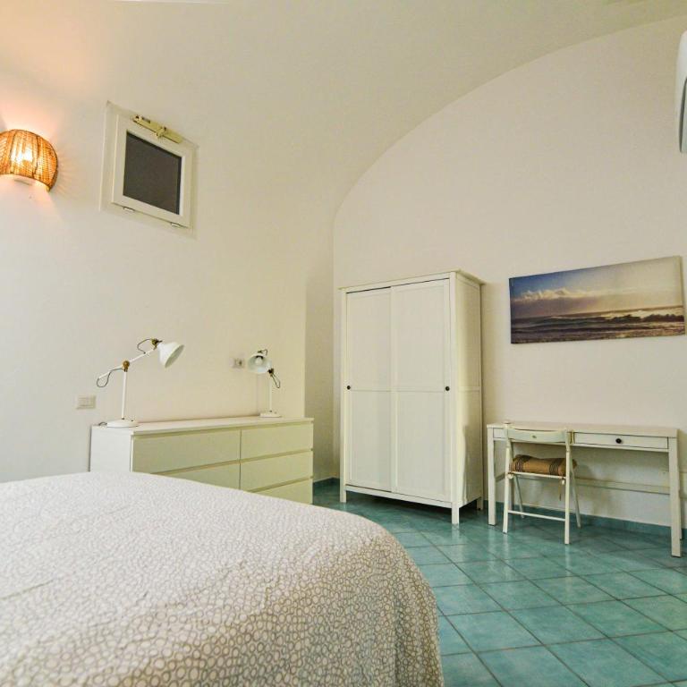 SOLEMAREPONZA Appartamento Tramontana - Appartamento con 1 Camera da Letto - 13