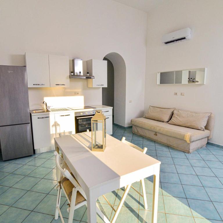 SOLEMAREPONZA Appartamento Tramontana - Appartamento con 1 Camera da Letto - 7
