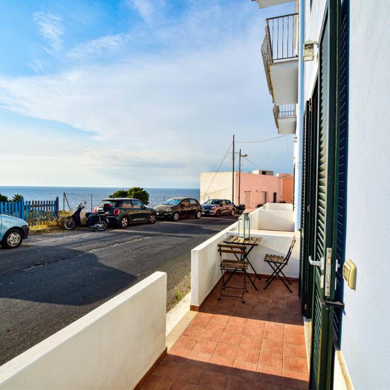 SOLEMAREPONZA Appartamento Tramontana - Appartamento con 1 Camera da Letto - 4