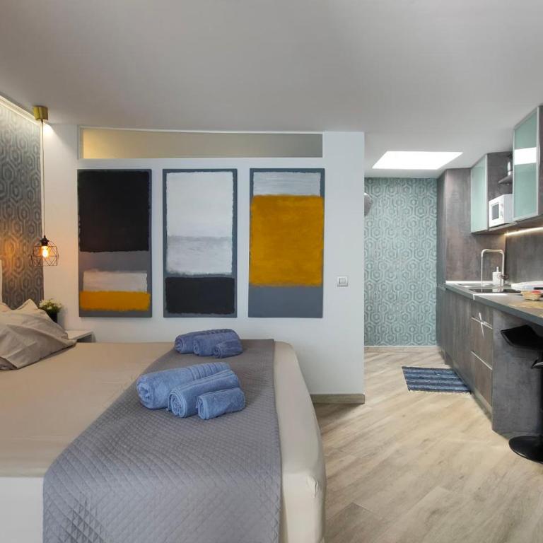 Casa Maga - Estudio Deluxe - 6