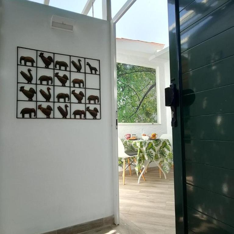 Casa Maga - Estudio Deluxe - 15