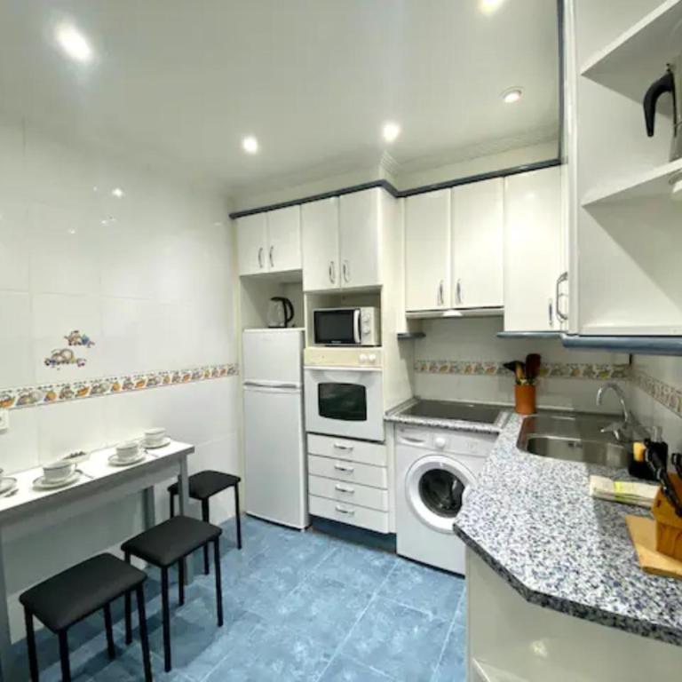 Apartamento en Gros - Apartamento de 2 dormitorios - 12