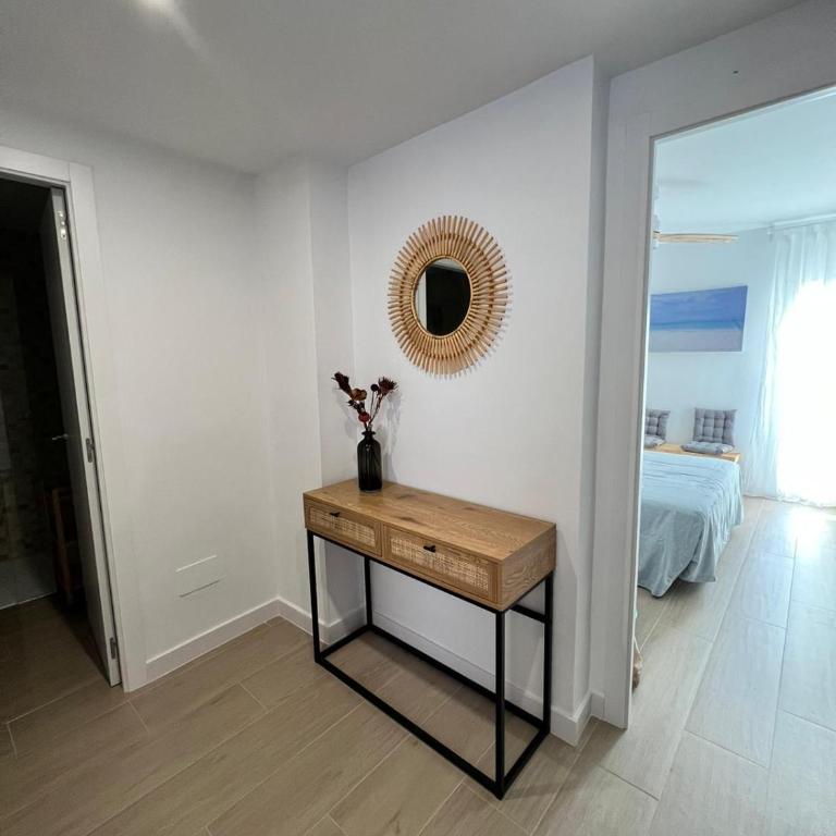 Apartamentos Buganvilla Roquetas de Mar - One-Bedroom Apartment - 15