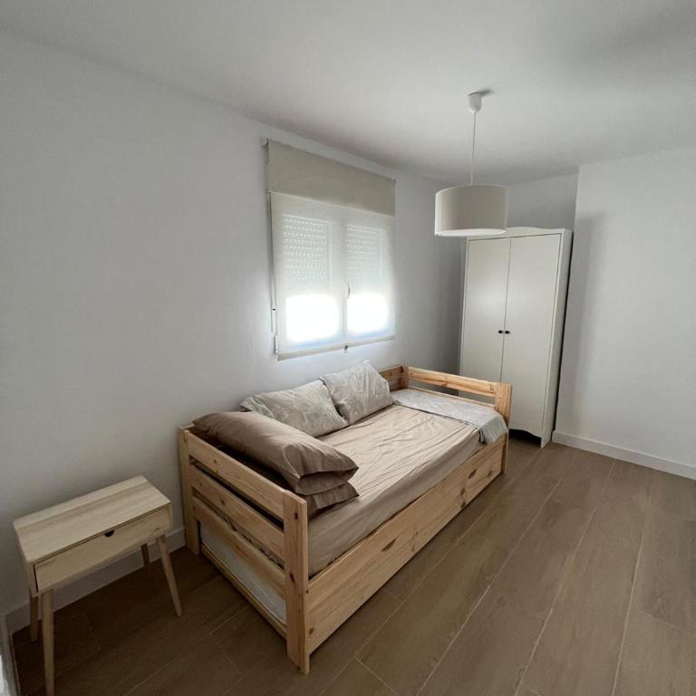 Apartamentos Buganvilla Roquetas de Mar - Two-Bedroom Apartment - 22