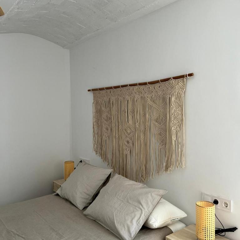 Apartamentos Buganvilla Roquetas de Mar - Two-Bedroom Apartment - 21