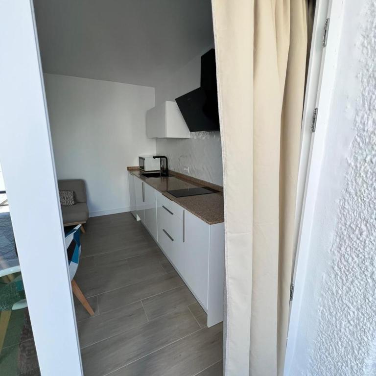 Apartamentos Buganvilla Roquetas de Mar - One-Bedroom Apartment - 11