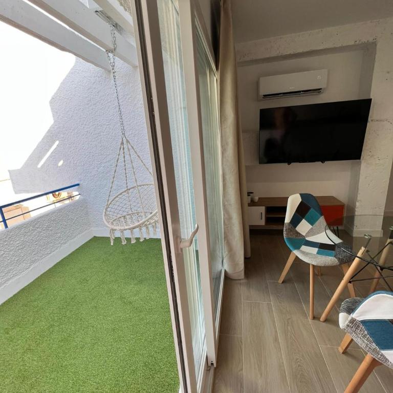 Apartamentos Buganvilla Roquetas de Mar - One-Bedroom Apartment - 5