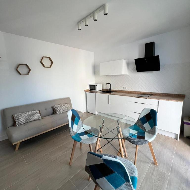Apartamentos Buganvilla Roquetas de Mar - One-Bedroom Apartment - 3