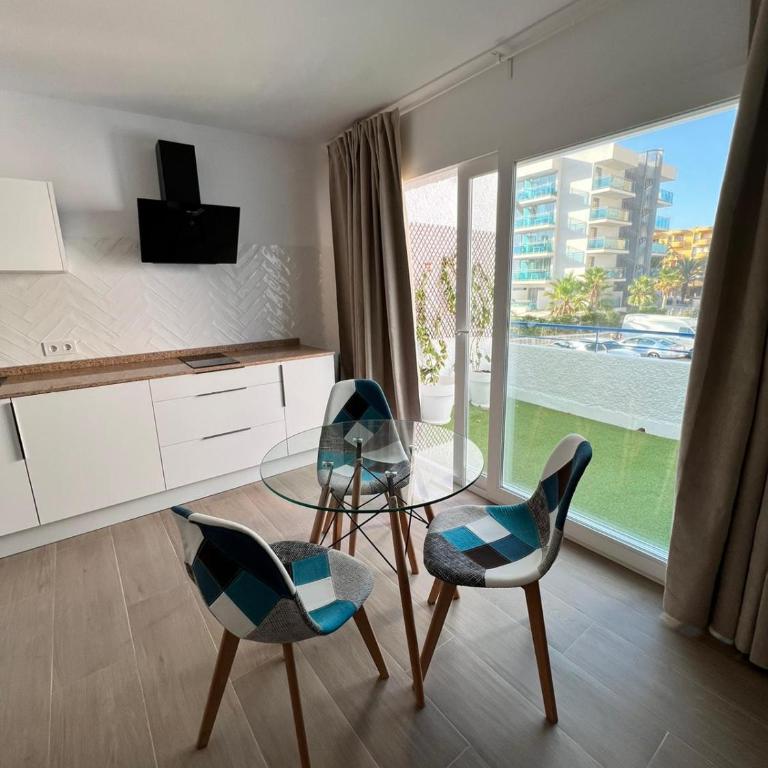 Apartamentos Buganvilla Roquetas de Mar - One-Bedroom Apartment - 8