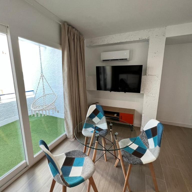 Apartamentos Buganvilla Roquetas de Mar - One-Bedroom Apartment - 1