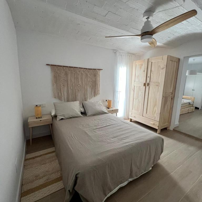 Apartamentos Buganvilla Roquetas de Mar - Two-Bedroom Apartment - 19