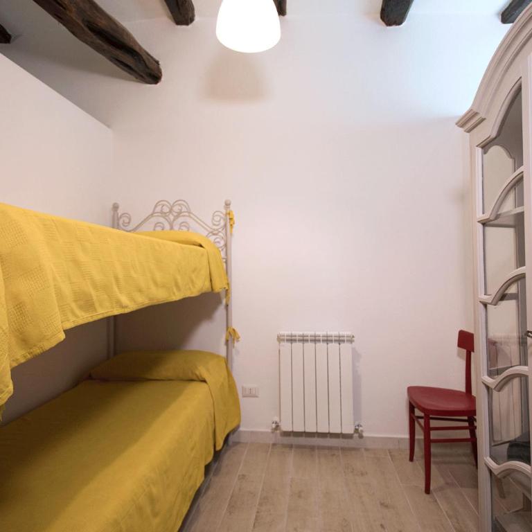 a Casetta Stampace - Apartment - Ground Floor - 29