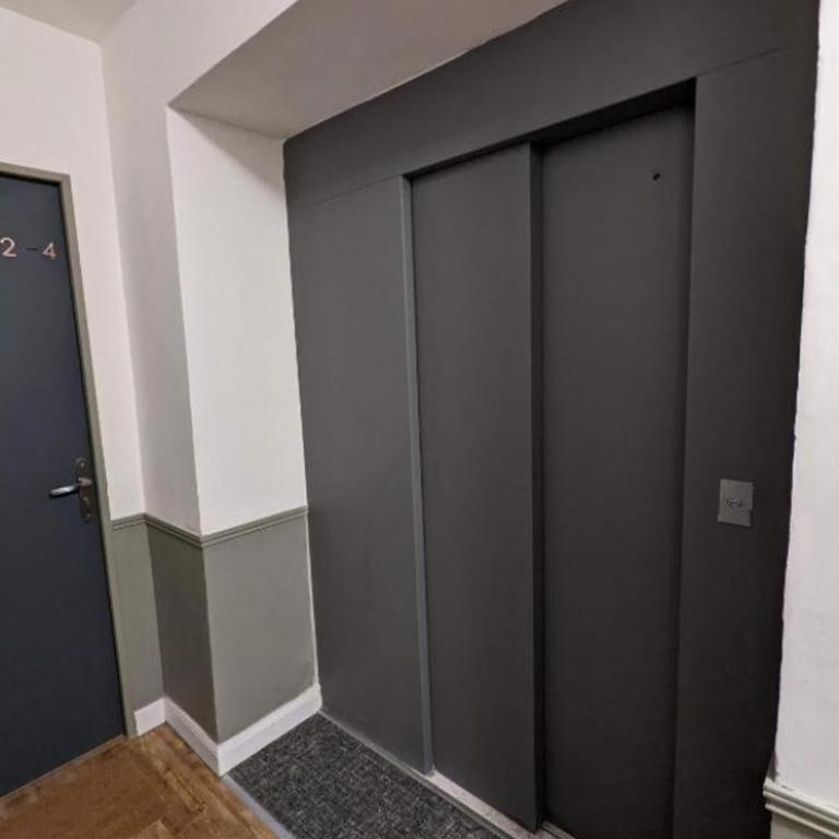 Studio Cosy proche Gare et Centre Ville - Appartement 1 Chambre - 23