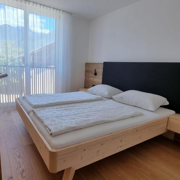 MESNERHOF CHALET - Ruhe, Rückzug & Südtiroler Charme mit kostenlosem Parken in der Tiefgarage - Chalet con 2 Camere da Letto - 7