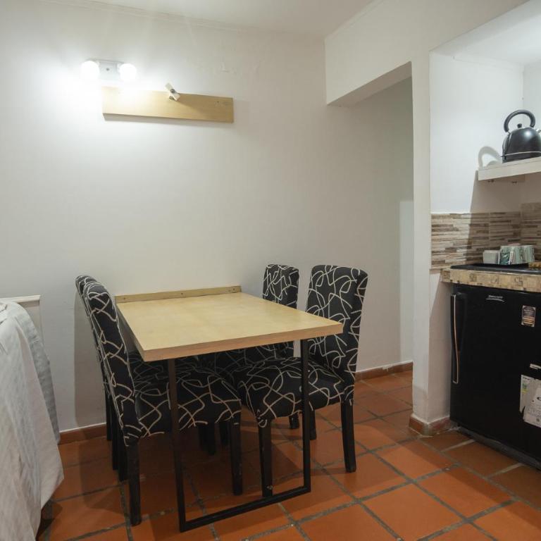 Hacienda Don Justo Hotel Boutique Spa - Suite Deluxe con bañera de hidromasaje - 1