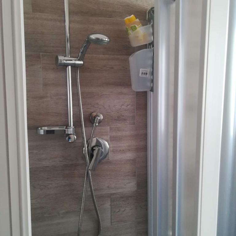 VIRGILIO APARTMENT 3 TARANTO-Posto auto riservato GRATUITO - Two-Bedroom Apartment - 10