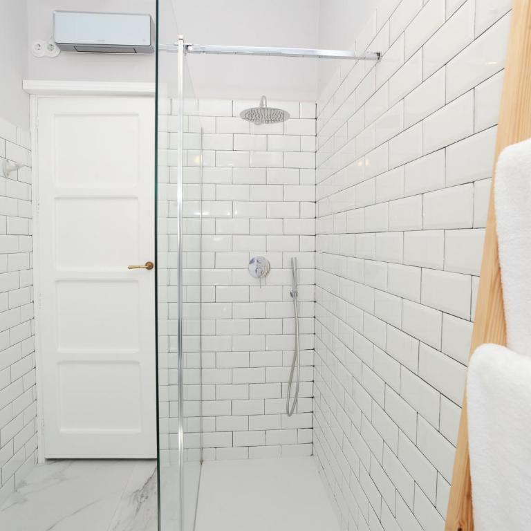 La Casa de Santa Florentina - 100 m2 - Apartamento de 2 dormitorios - 57