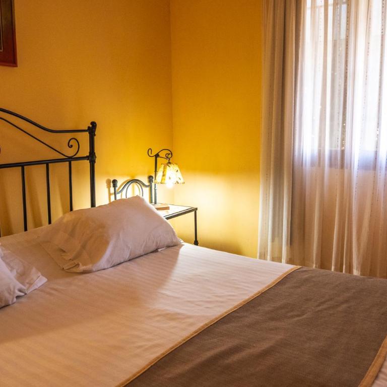 Hacienda Don Justo Hotel Boutique Spa - Suite Junior - 3