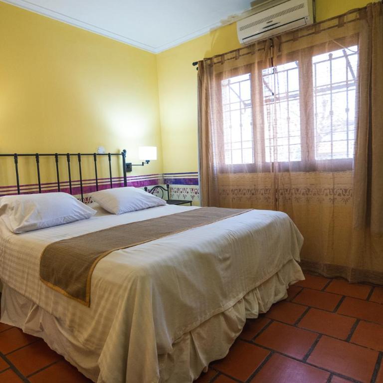 Hacienda Don Justo Hotel Boutique Spa - Habitación Doble Superior - 15