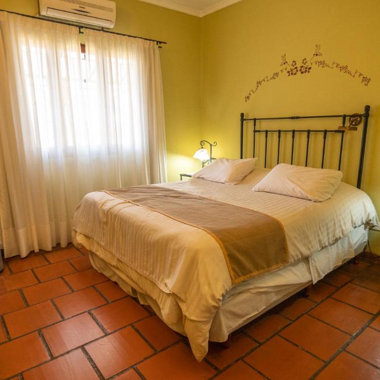 Hacienda Don Justo Hotel Boutique Spa - Habitación Doble Superior - 14