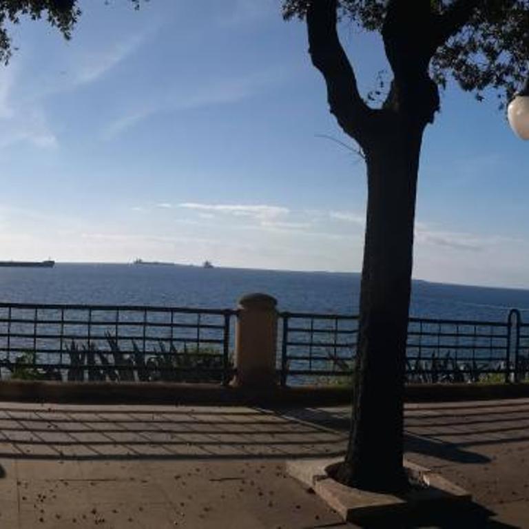 VIRGILIO APARTMENT 3 TARANTO-Posto auto riservato GRATUITO - Two-Bedroom Apartment - 21