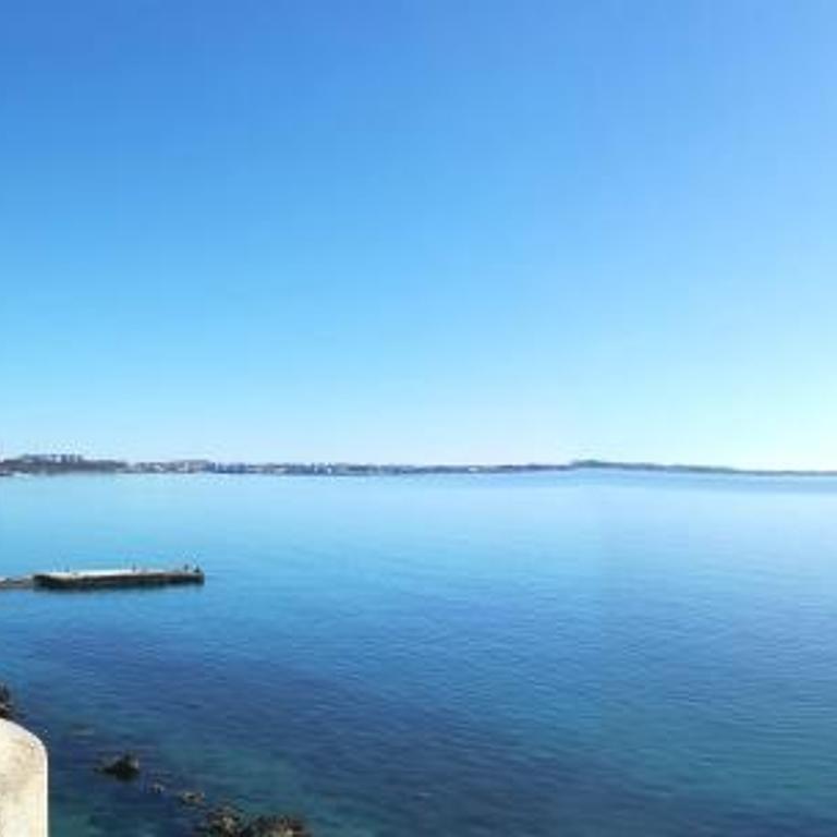 VIRGILIO APARTMENT 3 TARANTO-Posto auto riservato GRATUITO - Two-Bedroom Apartment - 20