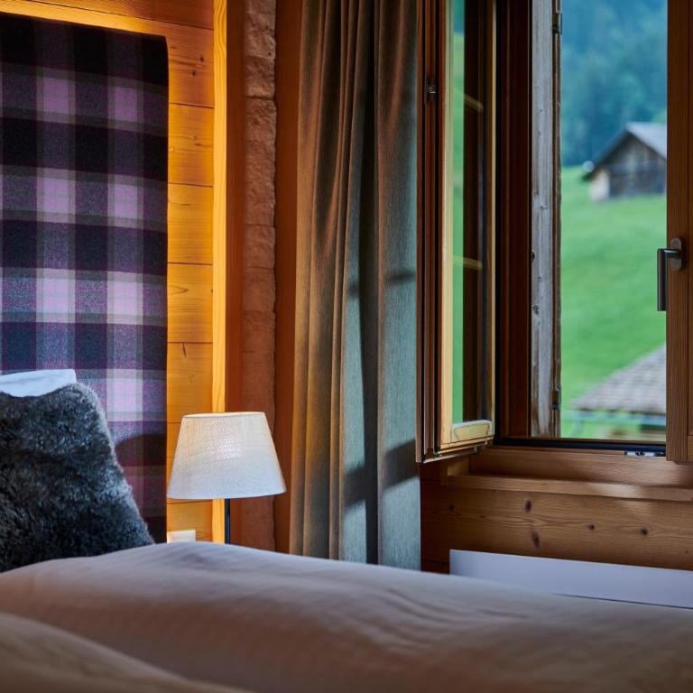 Aspen Alpine Lifestyle Hotel - Standard Doppelzimmer - 6