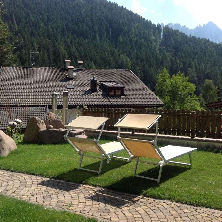 Apartment Welscher - Appartamento - 27