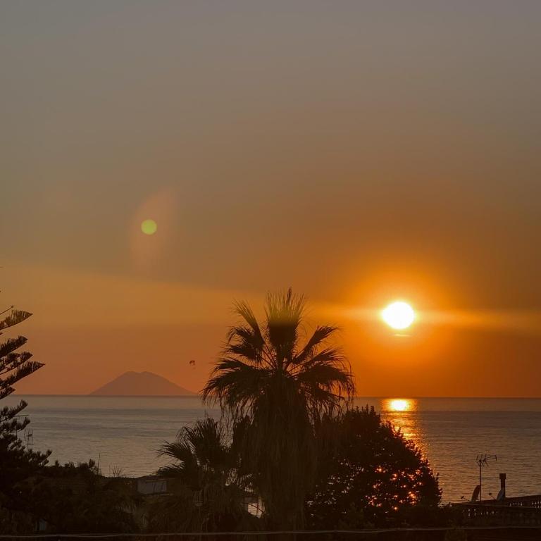 NoOne Tropea Guesthouse - Camera Matrimoniale con Vista Mare - 22